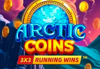 Arctic Coins: Running Wins