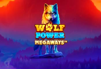 Wolfpower Megaways
